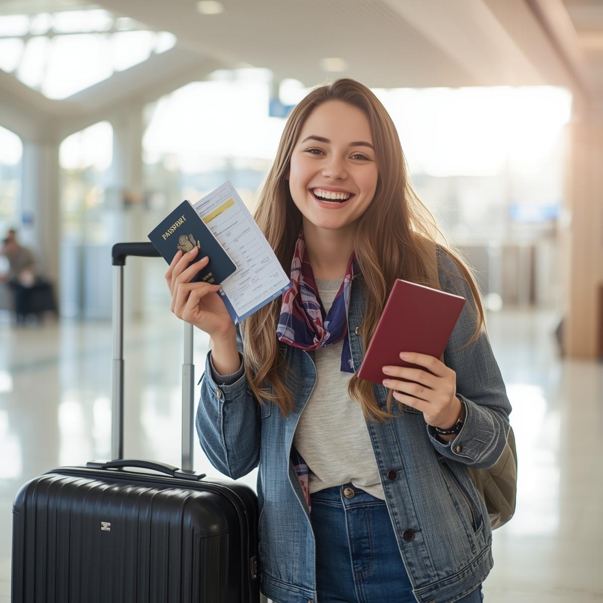 Departure Assistance