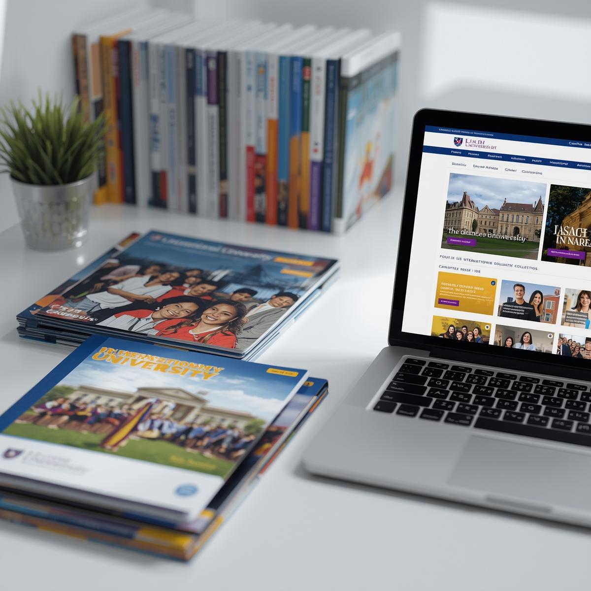 University Selection